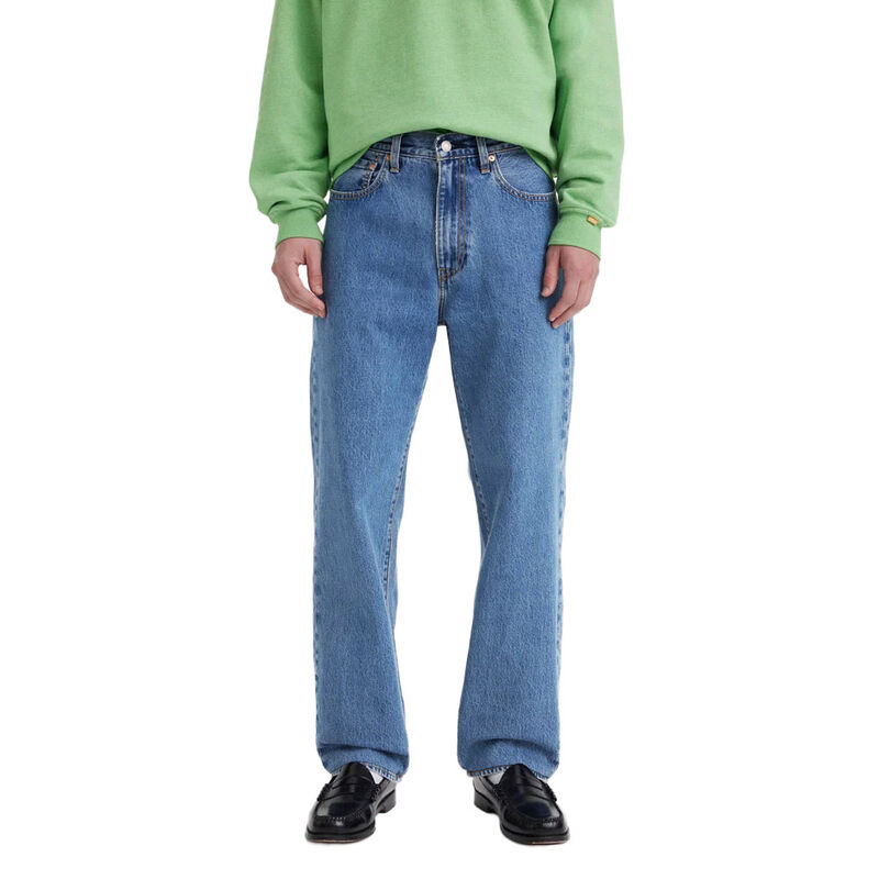 Levi's 568&trade; Loose Straight Blue Essentials image number 0